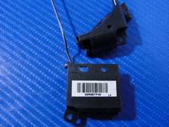 HP Pavilion 17-e111nr 17.3" OEM Left & Right Speaker Set Speakers 39R68TP40 ER* - Laptop Parts - Buy Authentic Computer Parts - Top Seller Ebay