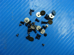 Dell Inspiron 15 3542 15.6" Genuine Screw Set Screws for Repair ScrewSet #1 - Laptop Parts - Buy Authentic Computer Parts - Top Seller Ebay