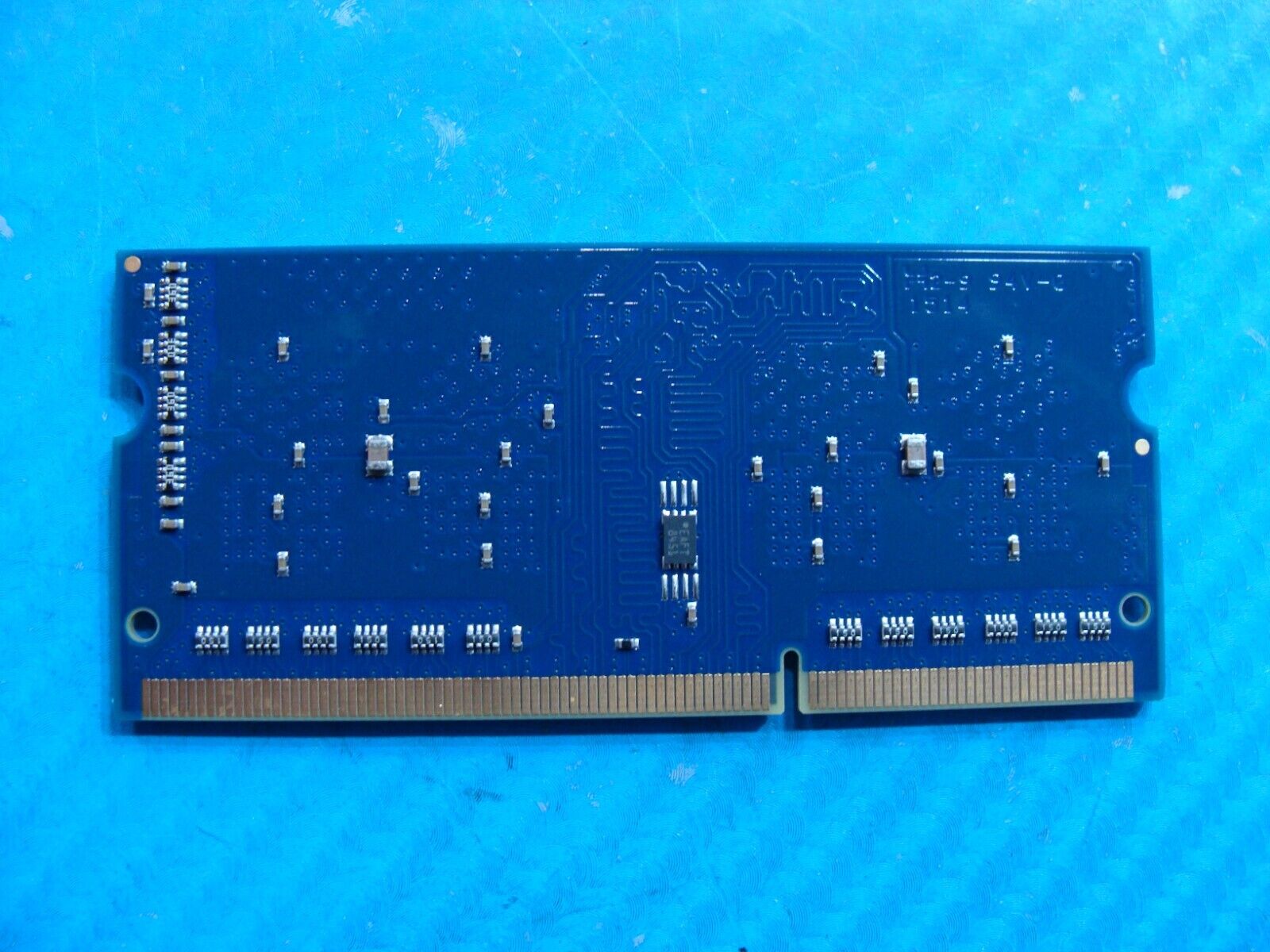 Toshiba E45W-C4200X Kingston 2GB 1Rx16 Memory RAM SO-DIMM TSB16D3LFS1KBG/2G