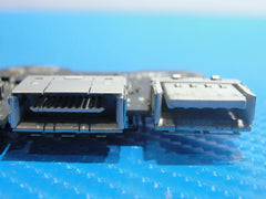 MacBook Pro A1502 13.3" Late 2013 ME866LL/A I/O Board Right w/Cable 661-8155 - Laptop Parts - Buy Authentic Computer Parts - Top Seller Ebay