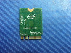 MSI GL62M-7RDX MS16J9 15.6" Genuine Laptop WiFi Wireless Card 3168NGW MSI