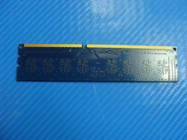 Dell XPS 8300 DIMM Nanya 2GB RAM Memory PC3-10600U-9-10-A3 NT2GC64B88B0NF-CG - Tested Computer Laptop Parts