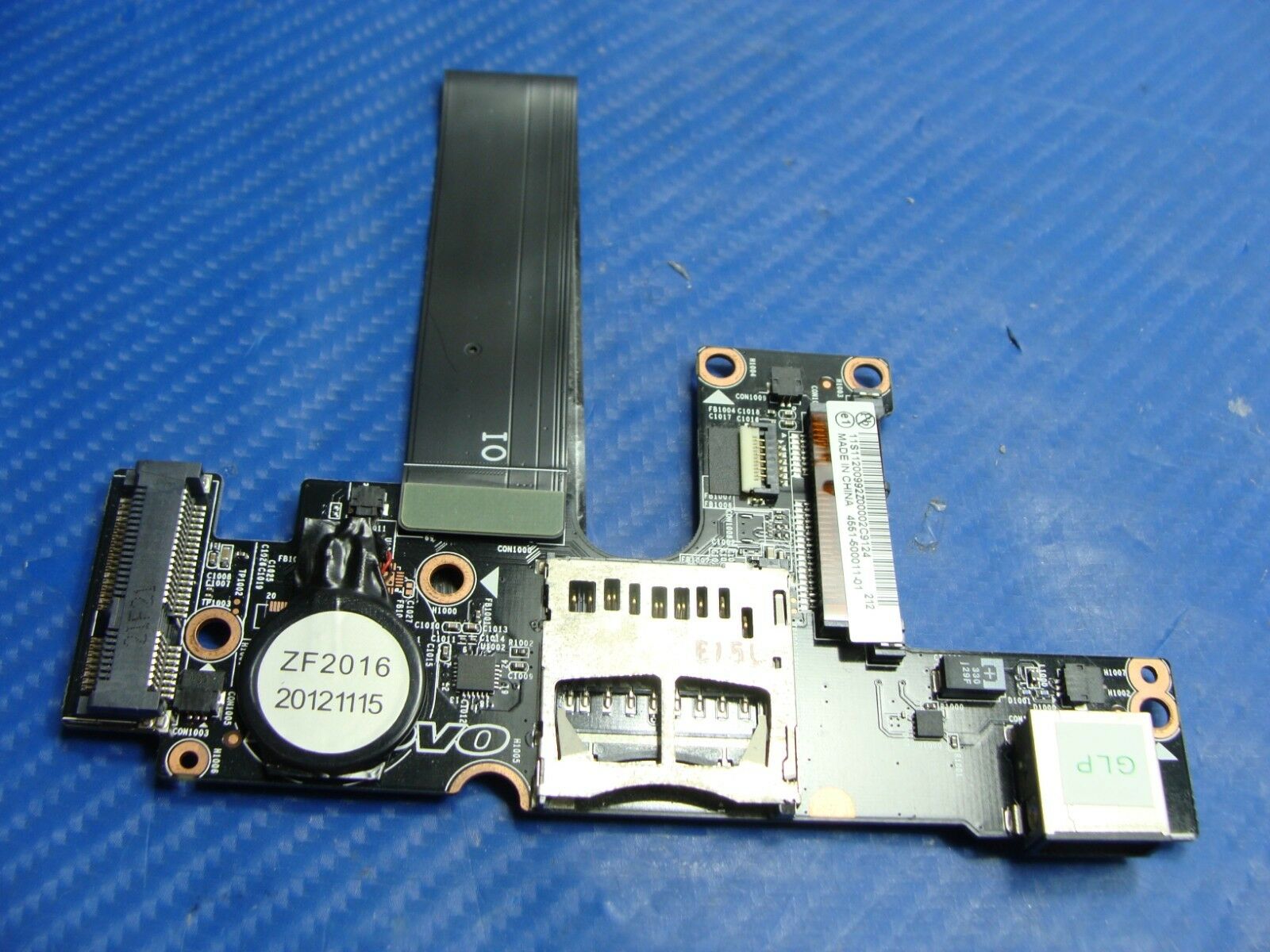 Lenovo IdeaPad Yoga 13 13.3