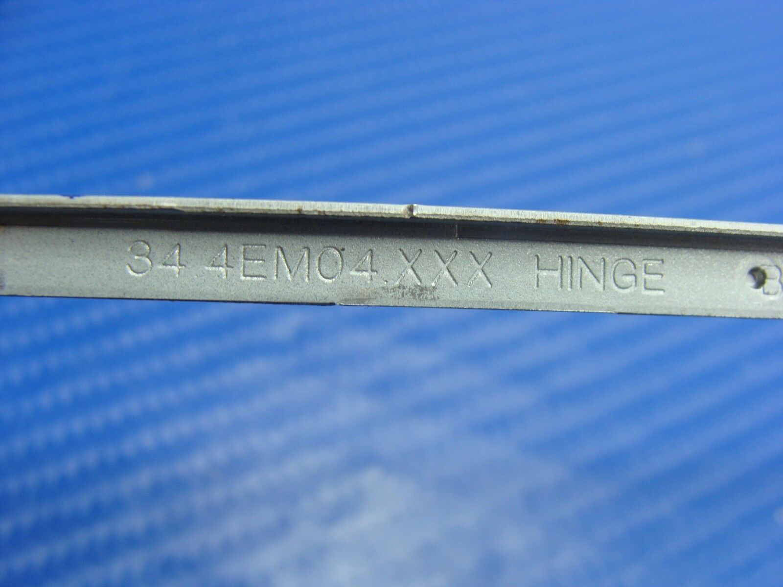 Dell Inspiron N5030 P07F 15.6