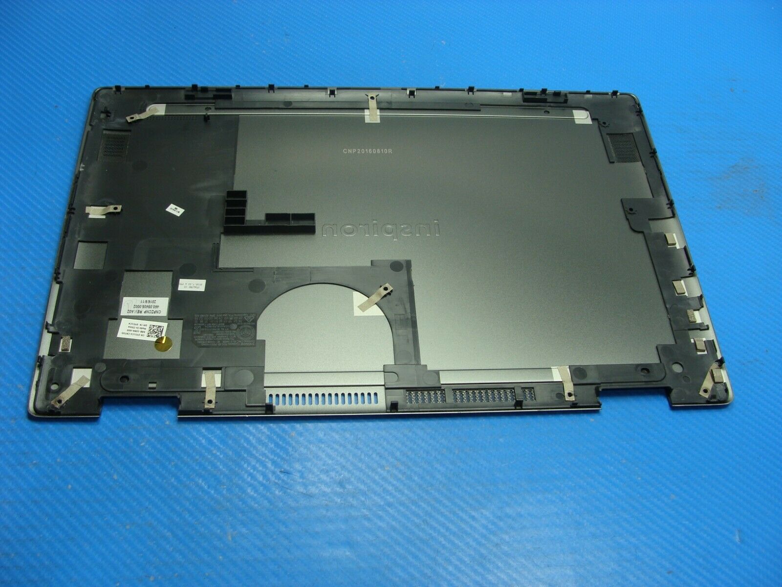 Dell Inspiron 15 7579 15.6