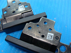 HP Omen 17-ck1065cl 17.3" Genuine Laptop Left & Right Hinge Set Hinges