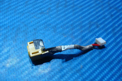 Lenovo ThinkPad X220 12.5" Genuine DC IN Power Jack with Cable 50.4KH01.001 #1 Lenovo