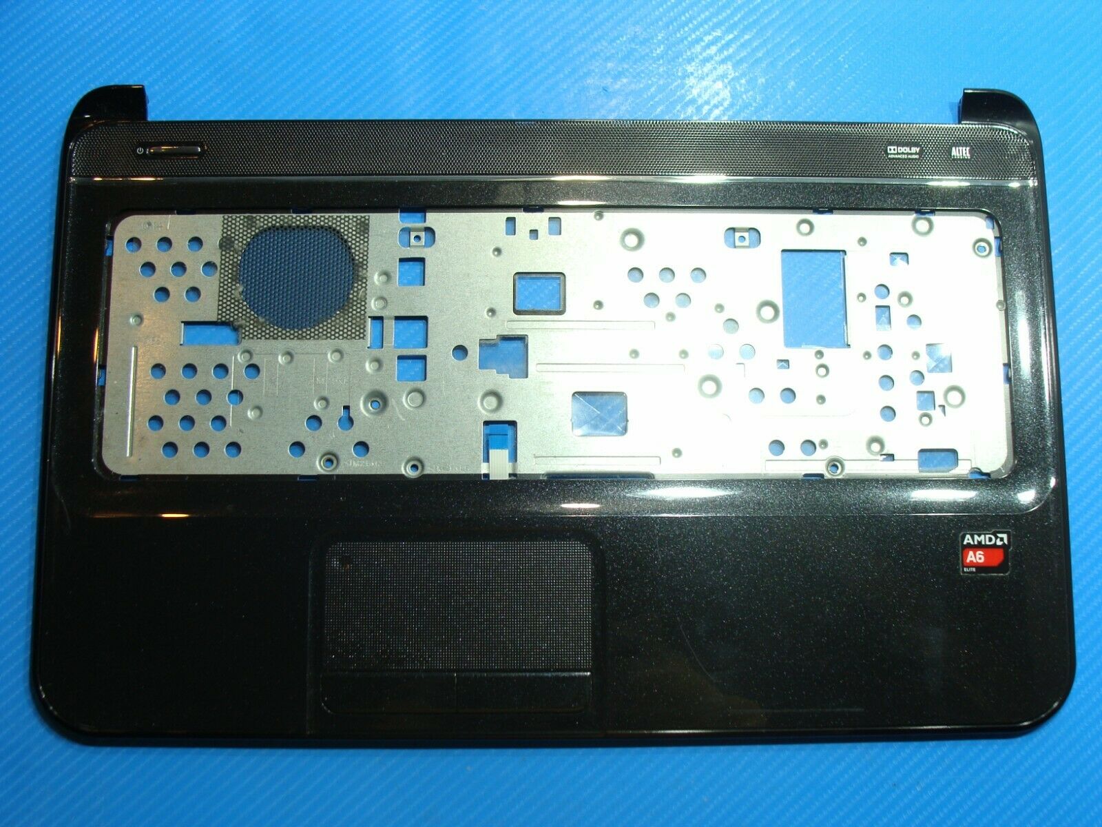 HP Pavilion 15-b142dx 15.6