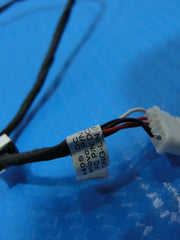 Lenovo ThinkPad T450s 14" Genuine Laptop DC IN Power Jack w/Cable DC30100KM00 - Laptop Parts - Buy Authentic Computer Parts - Top Seller Ebay