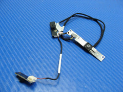 HP Envy 20-d034 TS AIO Desktop 20" OEM LCD Video Cable w/Webcam 6017B0380801 ER* - Laptop Parts - Buy Authentic Computer Parts - Top Seller Ebay