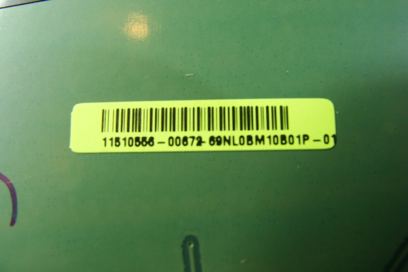 Toshiba Excite Pure AT15-A16 10.1