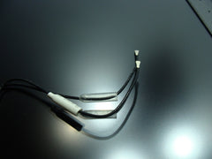 System 76 Lemur 14" Genuine Laptop Matte FHD LCD Screen Complete Assembly