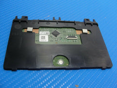 Dell Inspiron 15 3565 15.6" Genuine Touchpad Black TM-03096-006 4HHPF - Laptop Parts - Buy Authentic Computer Parts - Top Seller Ebay