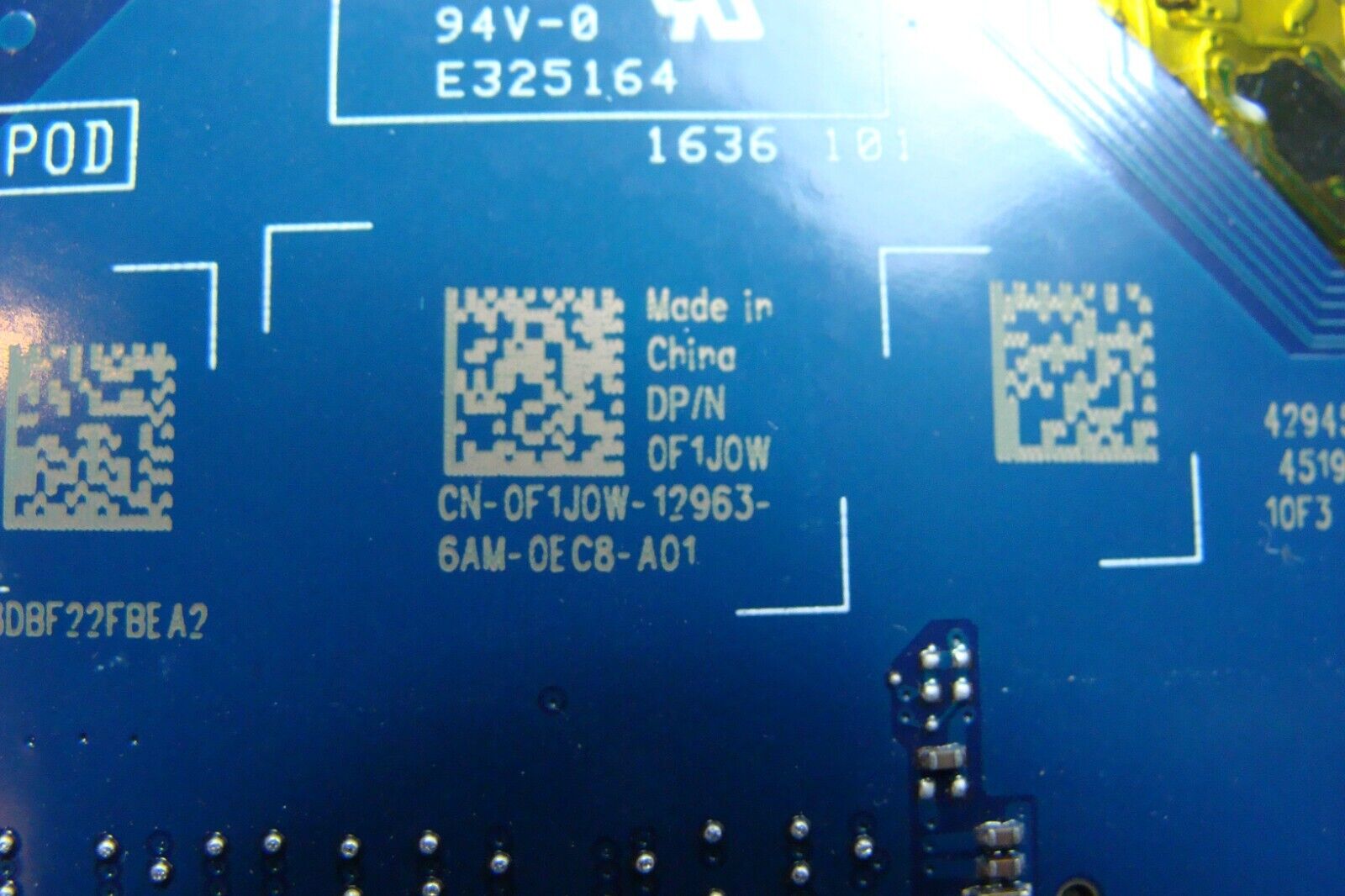 Dell Inspiron 17 5759 17.3