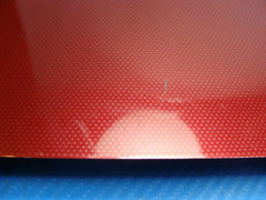 HP Notebook 15.6" 15-f272wm OEM Laptop Back Cover w/ Front Bezel Red - Laptop Parts - Buy Authentic Computer Parts - Top Seller Ebay