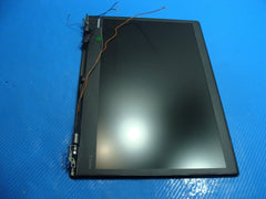 Lenovo ThinkPad 14" X1 Carbon 2nd Gen Matte HD+ LCD Screen Complete Assembly