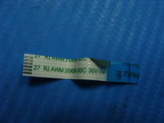 Toshiba Satellite C675-S7106 17.3" Genuine Laptop 6 Pin Cable 