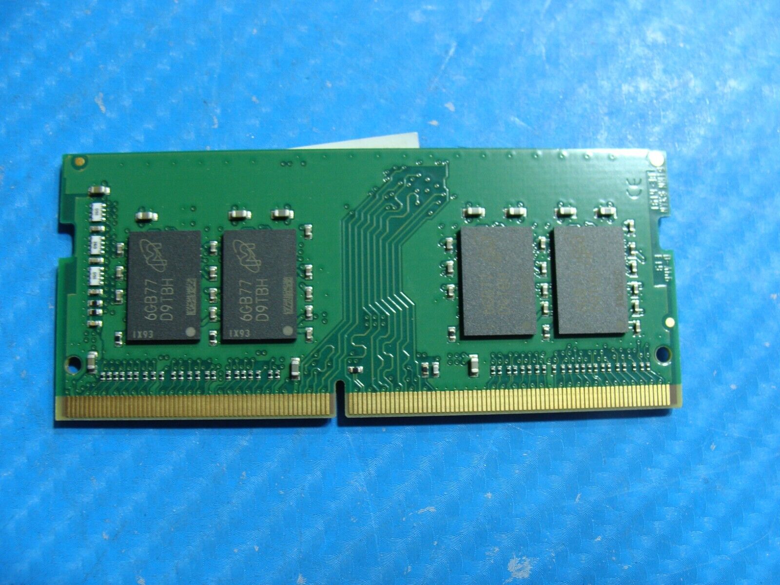Acer F5-573G-74NG Kingston 8GB 1Rx8 PC4-2400T SO-DIMM Memory RAM ACR24D4S7S8MB-8