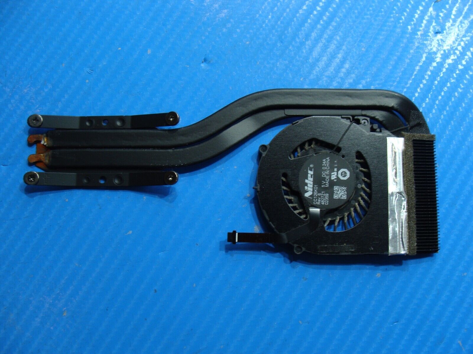 Lenovo ThinkPad X1 Carbon 2nd Gen 14