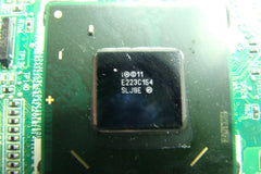 Toshiba Satellite P845t 14" Intel i3-3217u 1.8Ghz Motherboard y000002320 