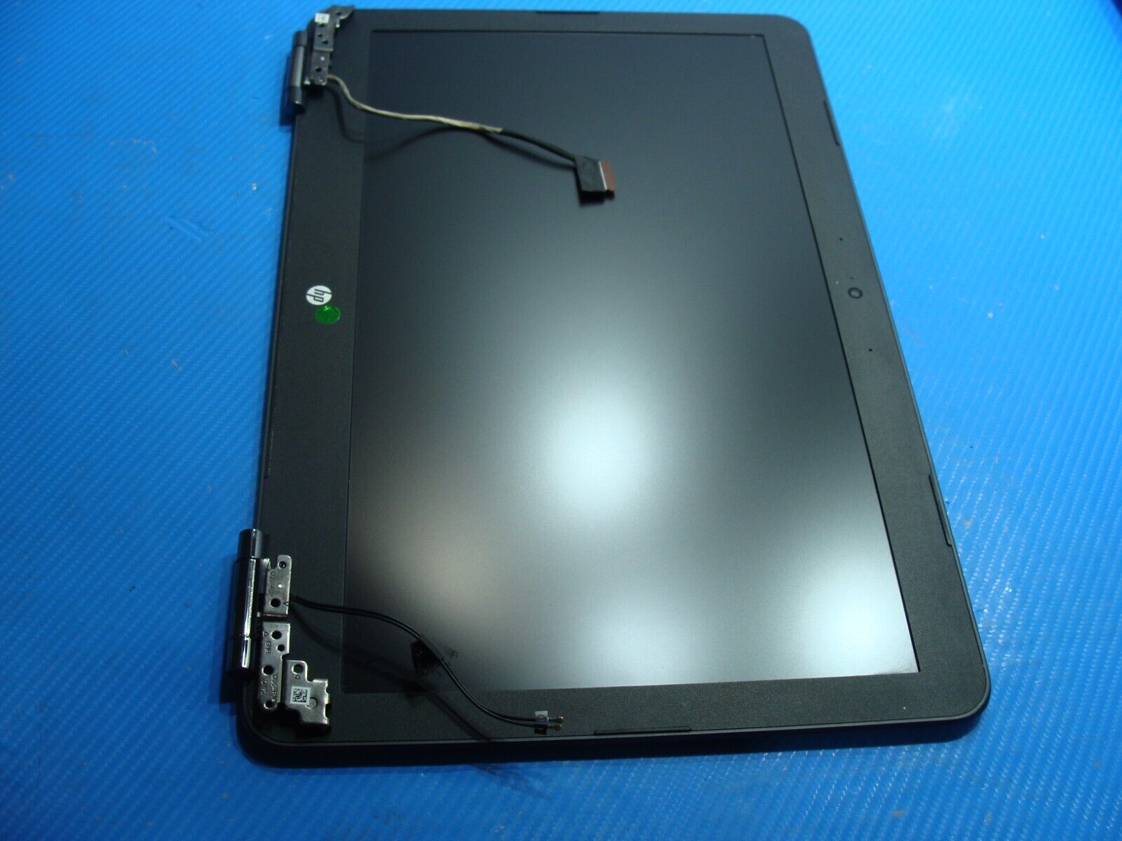 HP Omen 15-ax220tx 15.6