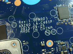 Dell Latitude E7470 14" Intel i5-6300U 2.4GHz Motherboard LA-C461P DGYY5