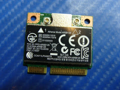 HP Pavilion 23" 23-g013w Wireless WIFI Card 675794-001 670036-001 AR5B125 GLP* - Laptop Parts - Buy Authentic Computer Parts - Top Seller Ebay