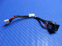 Dell Inspiron N5050 15.6" OEM DC-IN Power Jack Board w/ Cable 50.4IP05.101 ER* - Laptop Parts - Buy Authentic Computer Parts - Top Seller Ebay