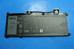 Dell Latitude 3380 13.3" Genuine Laptop Battery 15.2V 56Wh 3500mAh 33ydh w7nkd 