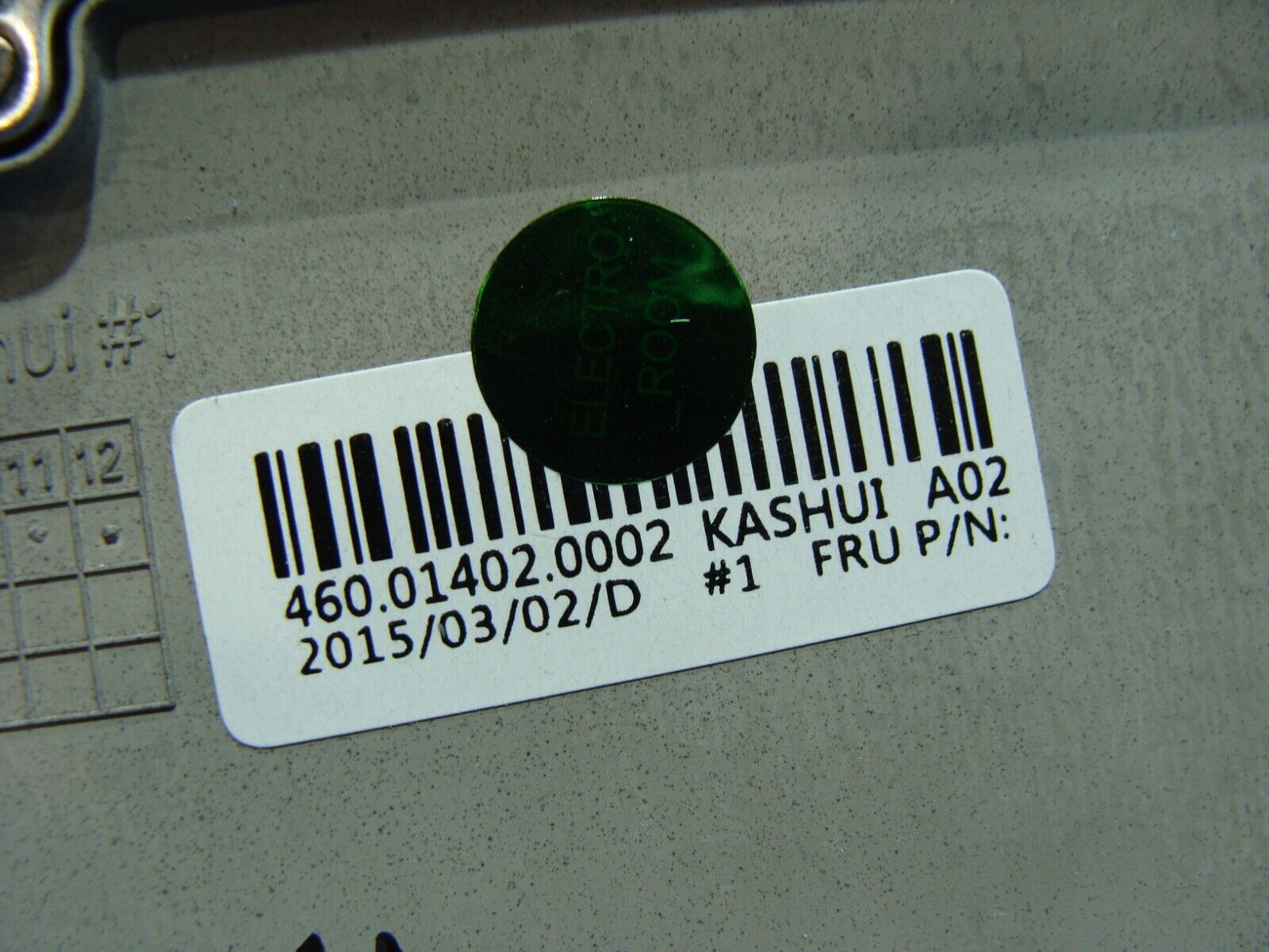 Lenovo X1 Carbon 3rd Gen 14