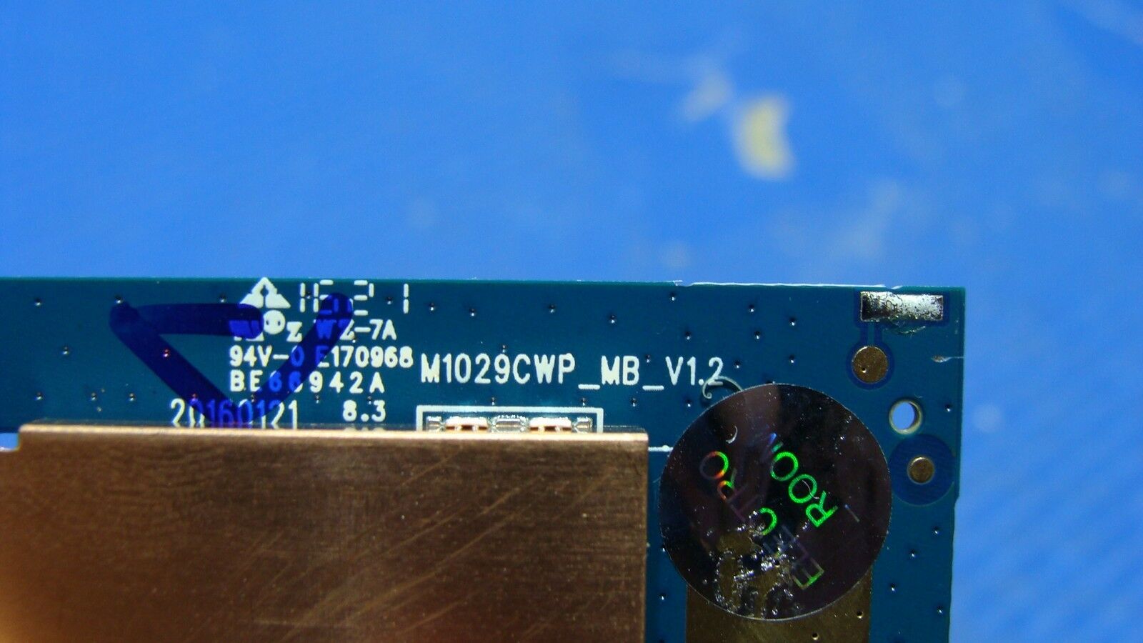 Lenovo IdeaPad MIIX 310-10ICR 10.1