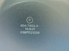 MacBook Air A1466 13" 2014 MD760LL/B Genuine Laptop Bottom Case 923-0443