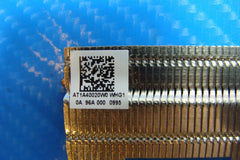 Lenovo IdeaPad S145-15AST 15.6" Genuine CPU Cooling Heatsink at1a40020w0 