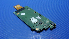 Asus Transformer Pad TF103C 10.1" Genuine Audio Jack Board w/Cable 69NM14Q10B01 ASUS