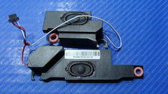 Asus A53U-EH11 15.6" Genuine Laptop Left Right Speaker Set Speakers PK23000G100 ASUS