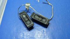 LG Chromebase 22CV241 AIO 21.5" Genuine Left & Right Speaker Set Speakers LG