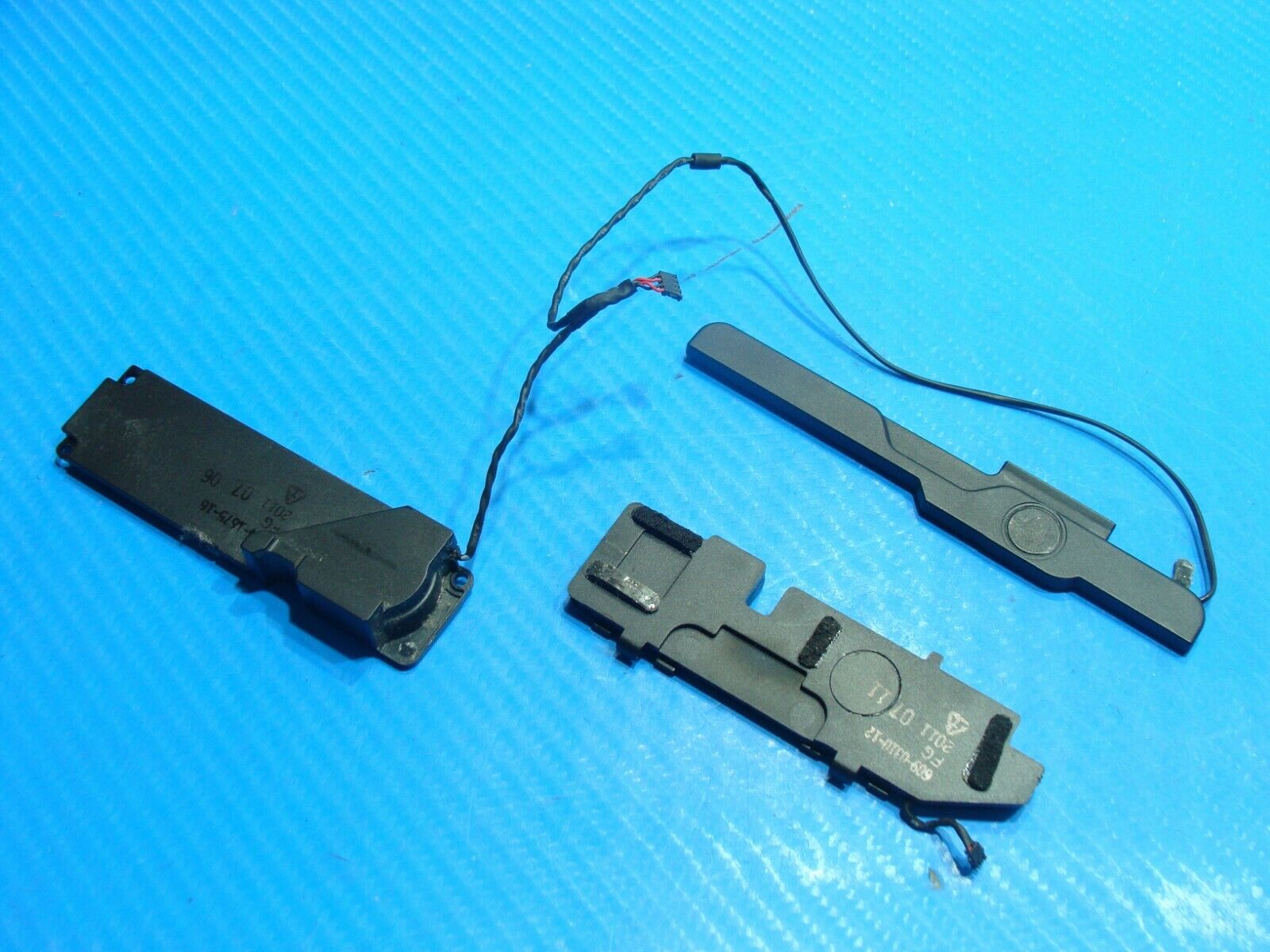 MacBook Pro A1278 13