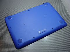 HP Stream 13-c077nr 13.3" Genuine Bottom Case Base Cover EAY0B005020