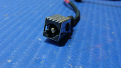 Toshiba Satellite C55 15.6" Genuine Laptop DC IN Power Jack w/Cable Apple