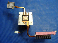 Dell Alienware Aurora R2 Genuine Desktop CPU Motherboard Fan w/Heatsink ER* - Tested Computer Laptop Parts