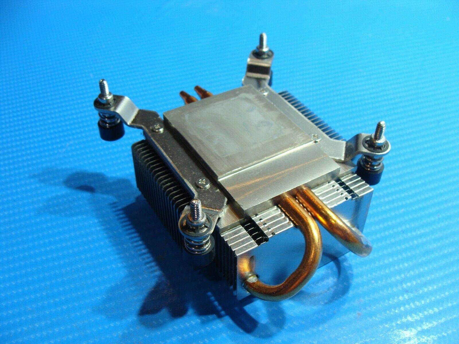 HP Elitedesk 800 G1 Desktop CPU Cooling Heatsink 578011-002 - Tested Computer Laptop Parts