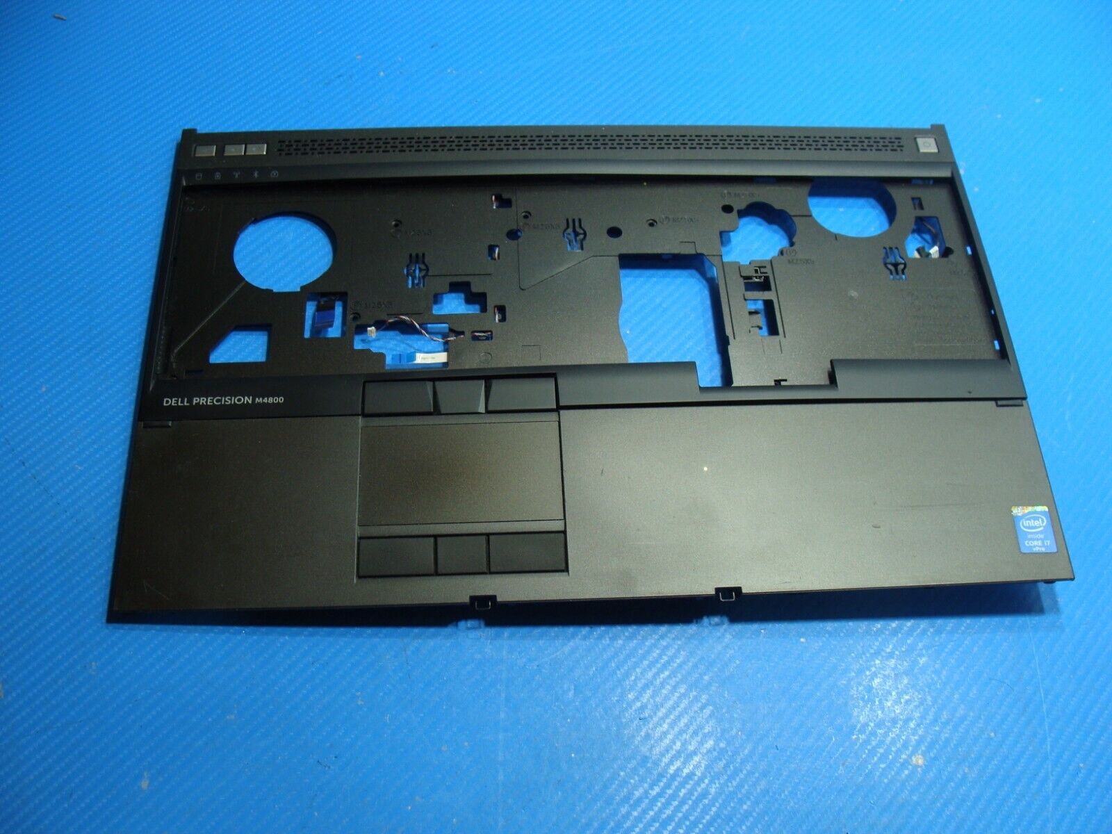 Dell Precision M4800 15.6