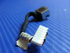 HP Compaq Presario CQ50-110US 15.4" DC-IN Power Jack w/Cable 50.4H513.001 ER* - Laptop Parts - Buy Authentic Computer Parts - Top Seller Ebay