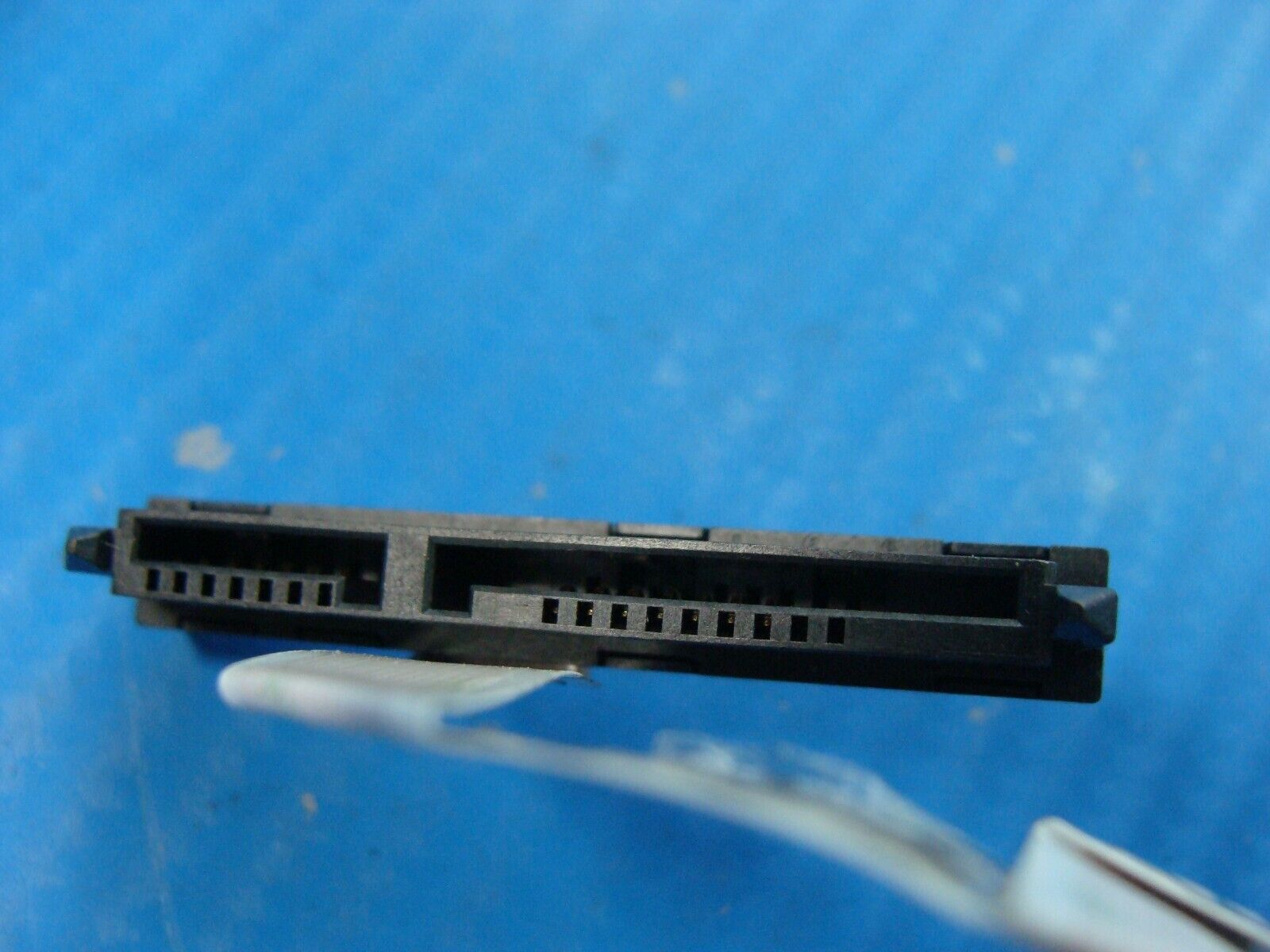 Lenovo ThinkPad E495 14 HDD Hard Drive Caddy w/Connector NBX0001KT10