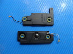 Samsung NP730QDA 13.3" Genuine Laptop Left & Right Speaker Set BA96-07411A