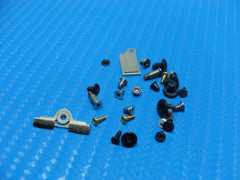 MacBook A1534 12" 2015 MF855LL/A Screw Set Silver GS841181