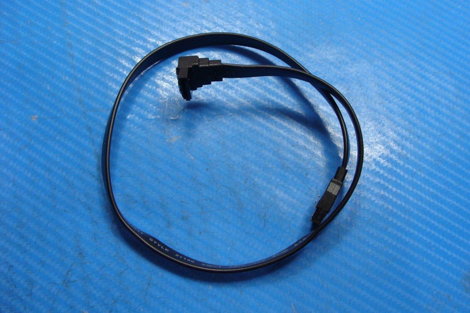 Asus Essentio CM1745 04 Desktop SATA Drive Cable - Tested Computer Laptop Parts