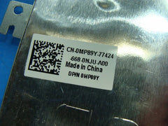 Dell Inspiron 17 7778 17.3" HDD Hard Drive Caddy w/Connector Screws MP89Y