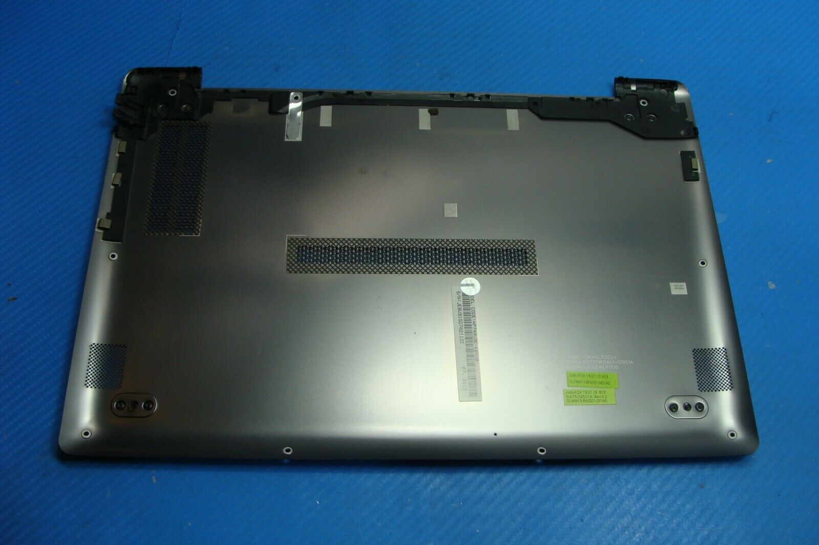 Samsung ATIV Book 7 NP740U3E-K01UB 13.3
