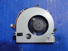 Dell Inspiron 15 3521 15.6" Genuine Laptop CPU Cooling Fan 74X7K DC28000C8D0 ER* - Laptop Parts - Buy Authentic Computer Parts - Top Seller Ebay